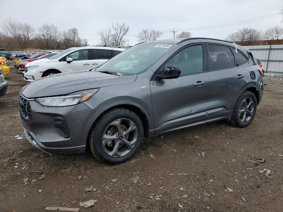 2024 FORD ESCAPE — VIN 1FMCU0MN8RUA04693
