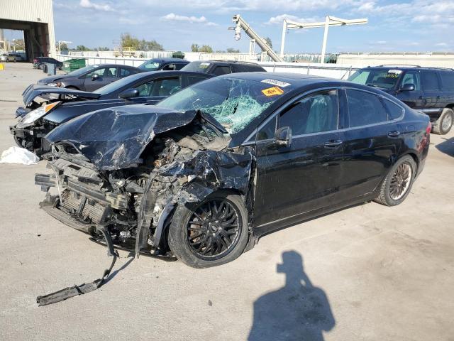 2016 FORD FUSION TITANIUM — VIN 3FA6P0K94GR172694