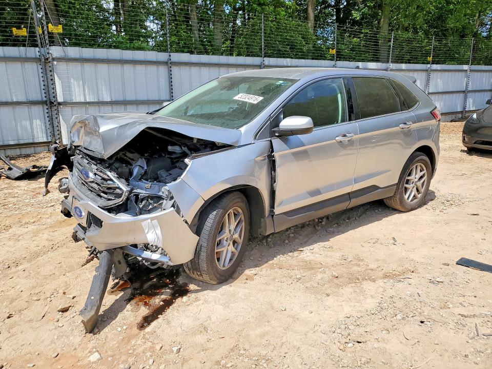 2022 FORD EDGE — VIN 2FMPK4J97NBA44625