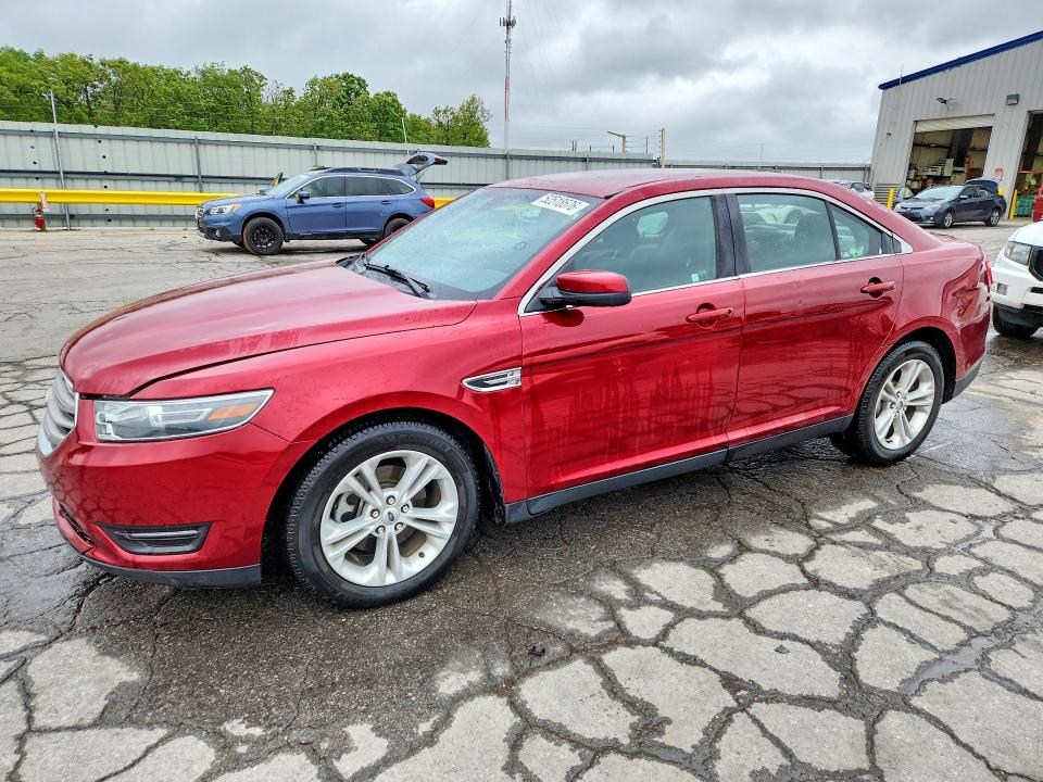 2015 FORD TAURUS — VIN 1FAHP2E86FG195939