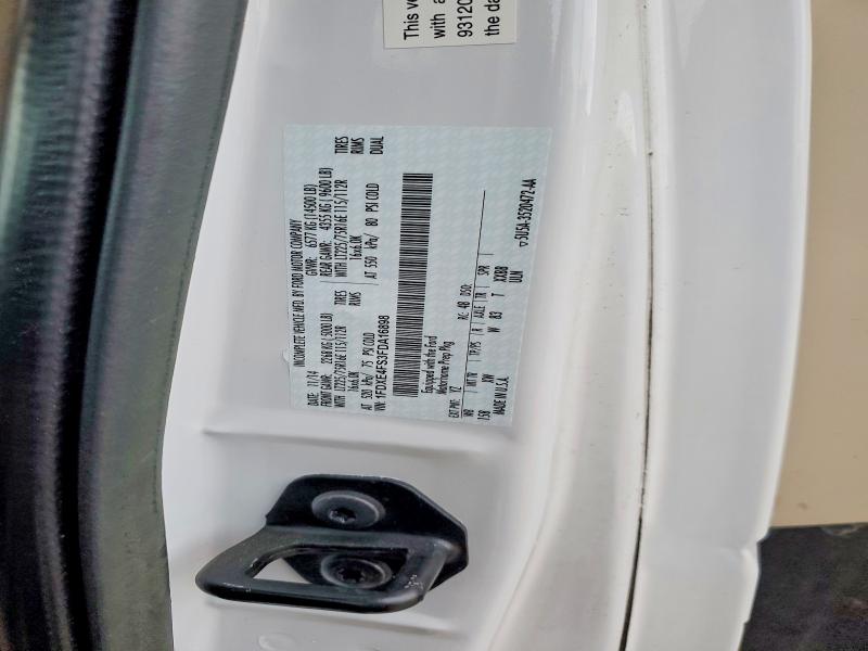 1FDXE4FS3FDA16898