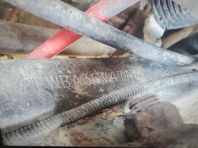 2FWBA3CV57AW77834