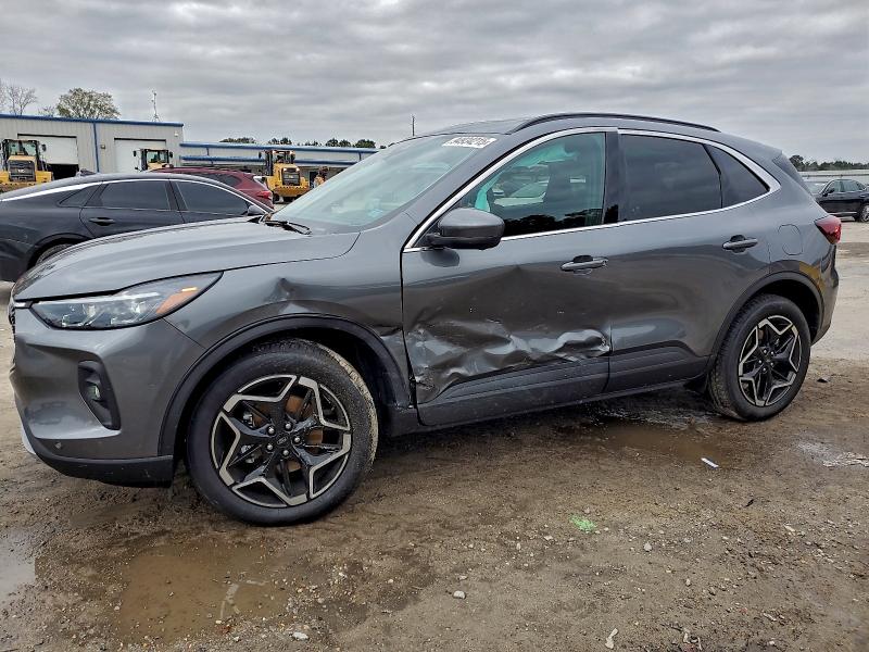 2026 FORD ESCAPE — VIN 1FMCU9JA5TUA06561