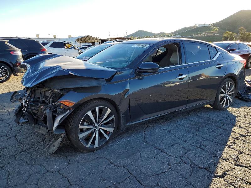 2020 NISSAN ALTIMA PLA — VIN 1N4BL4FV2LN310559