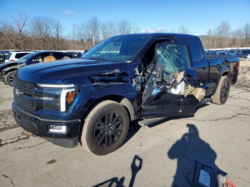 1FTFW7LD1SFB05551