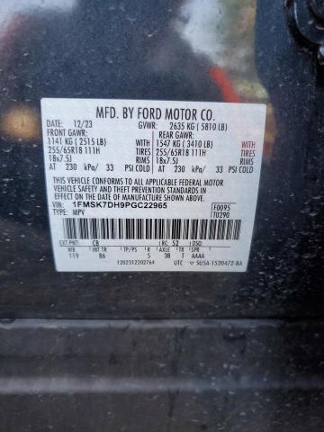 1FMSK7DH9PGC22965