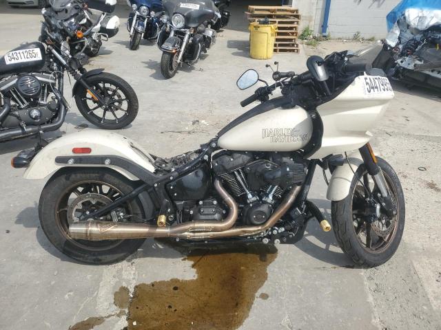2023 HARLEY-DAVIDSON FXLRST — VIN 1HD1YXZ11PB023298