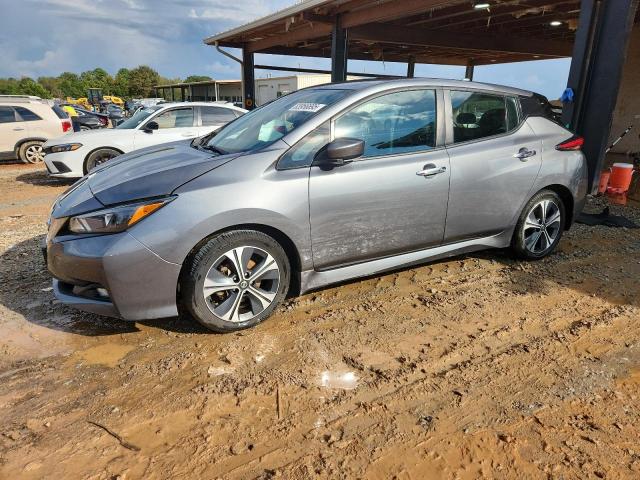 2020 NISSAN LEAF SV — VIN 1N4AZ1CP2LC301046