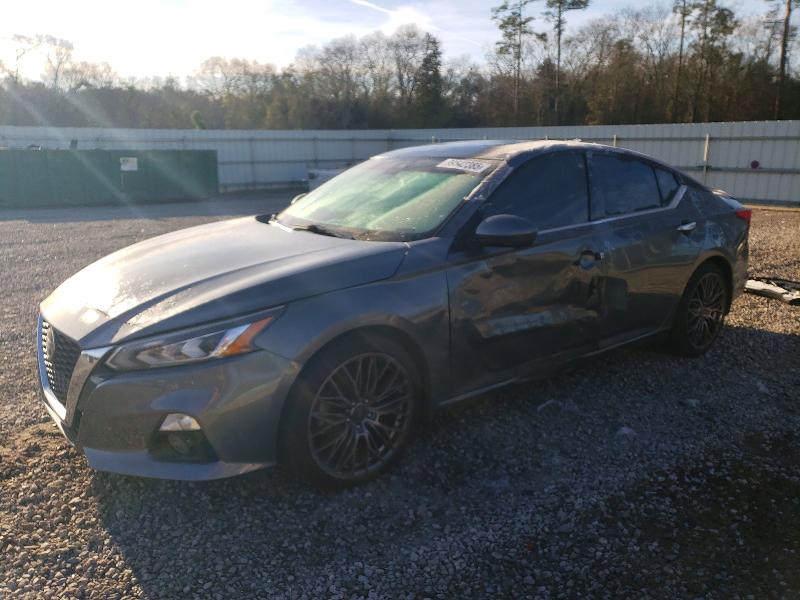 2020 NISSAN ALTIMA PLA — VIN 1N4AL4FV2LC186638