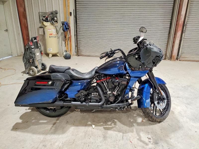 2019 HARLEY-DAVIDSON FLTRXSE — VIN 1HD1TCL35KB959807