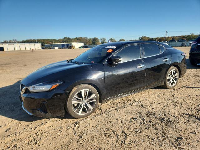 2020 NISSAN MAXIMA SV — VIN 1N4AA6CV3LC377748