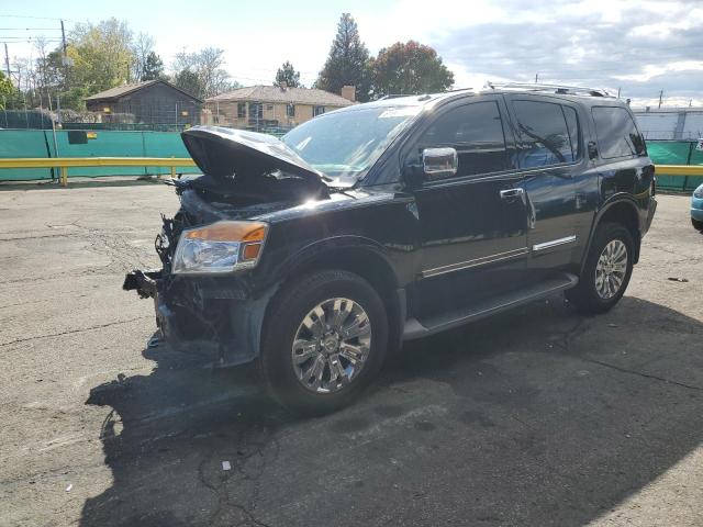 2015 NISSAN ARMADA PLA — VIN 5N1AA0NE2FN613248