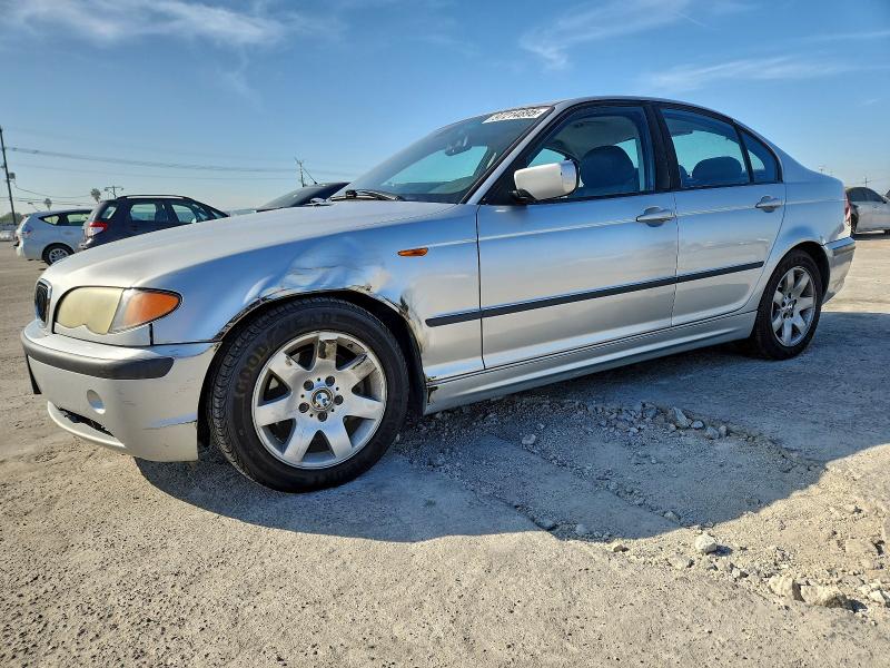 2004 BMW 325 IS SUL — VIN WBAAZ33414KP84822