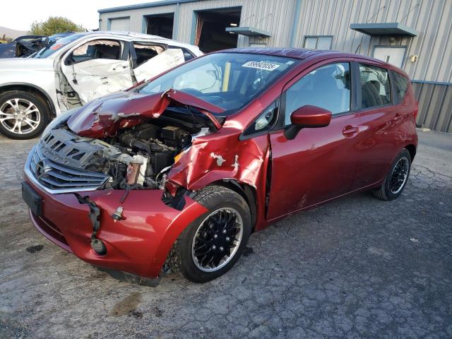 2016 NISSAN VERSA NOTE — VIN 3N1CE2CP3GL375190