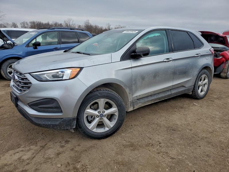 2020 FORD EDGE SE — VIN 2FMPK3G96LBB01492