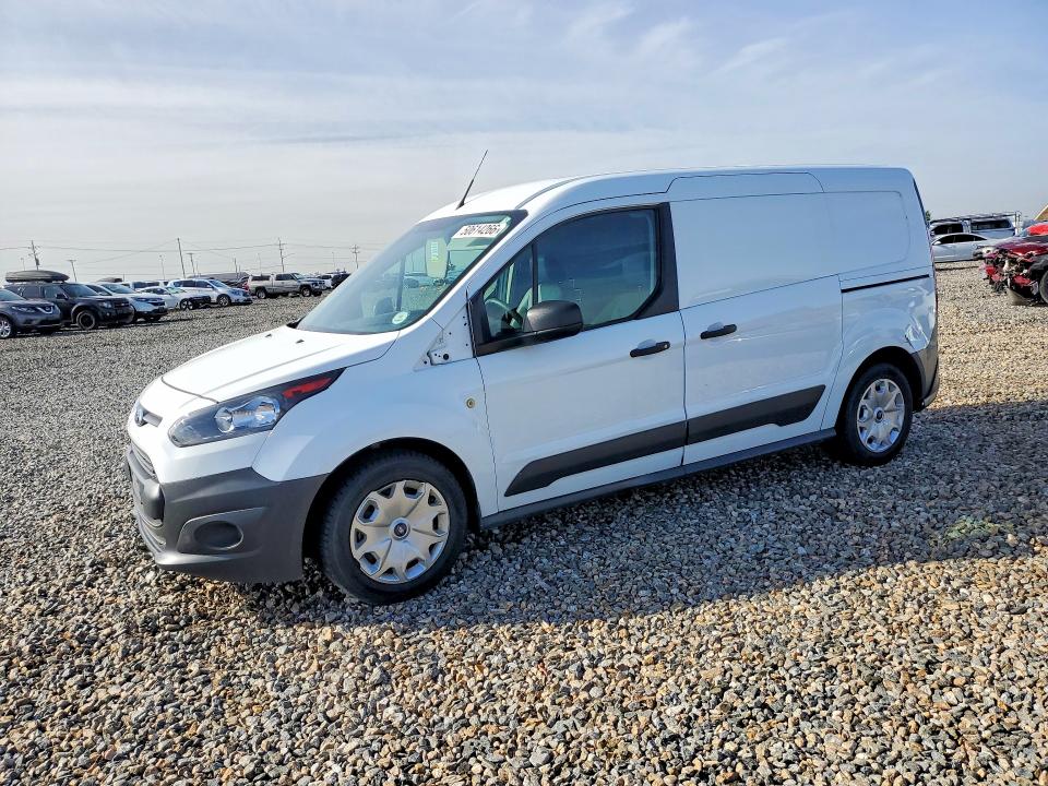 2015 FORD TRANSIT CONNECT — VIN NM0LS7E71F1204862