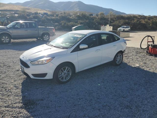 2017 FORD FOCUS SE — VIN 1FADP3F23HL300106