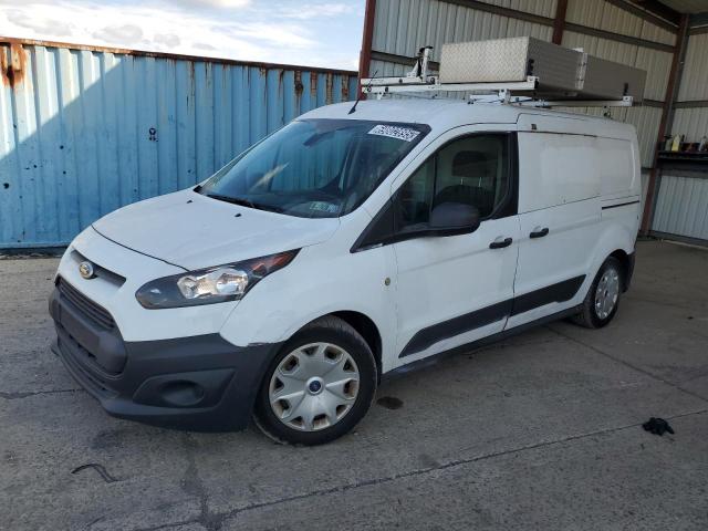2016 FORD TRANSIT CONNECT — VIN NM0LS7EX3G1280343