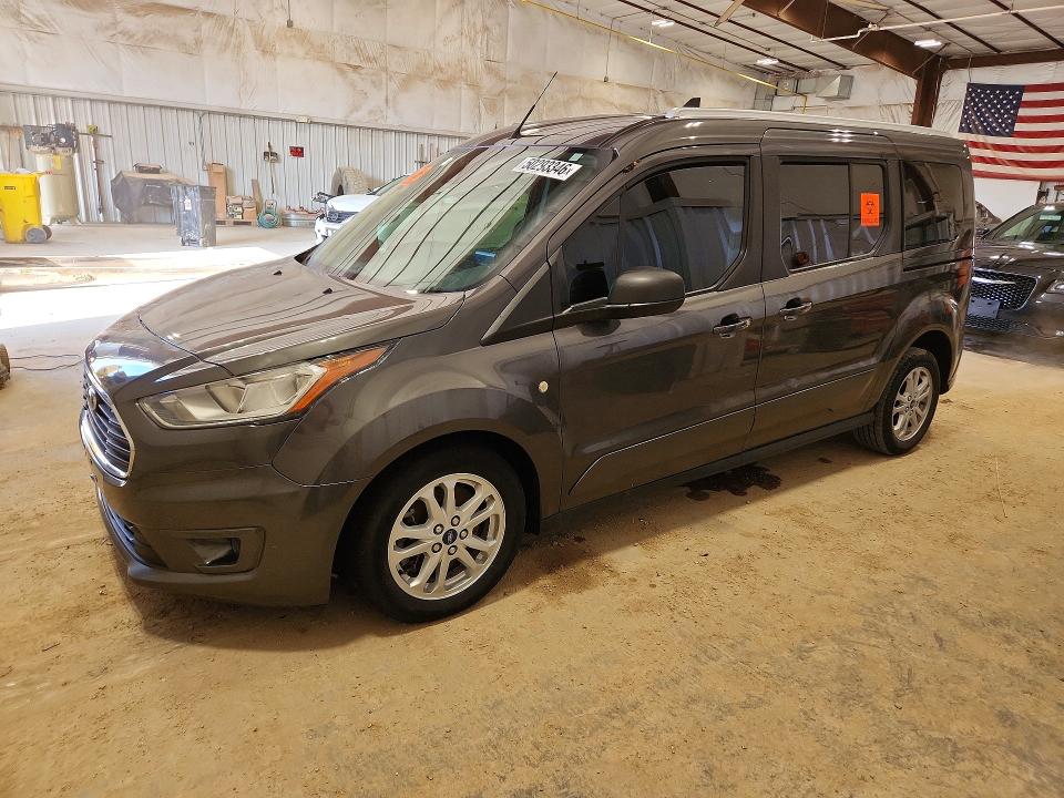 2020 FORD TRANSIT CONNECT — VIN NM0GE9F2XL1441370