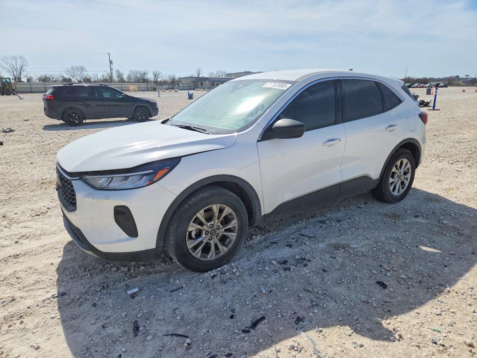 2024 FORD ESCAPE — VIN 1FMCU0GN9RUA15567