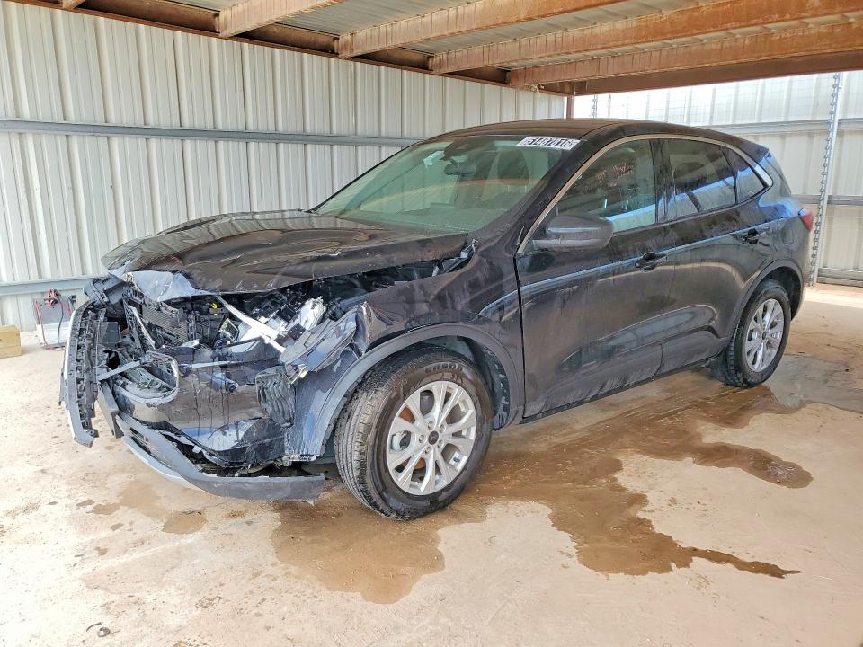 2024 FORD ESCAPE — VIN 1FMCU0GN8RUA84430