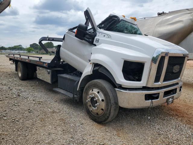 2022 FORD F650 SUPER — VIN 1FDNF6AN1NDF06899
