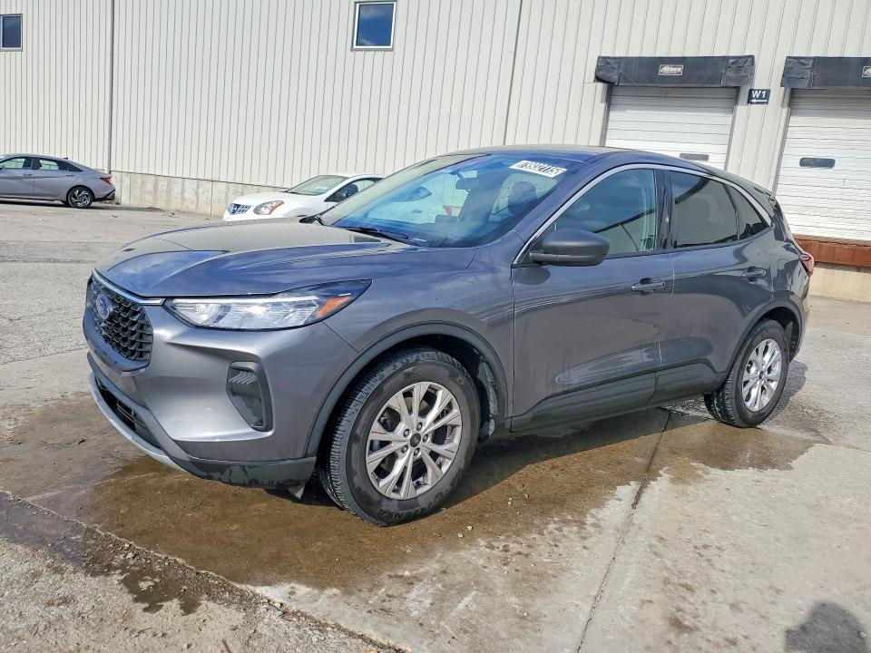 2024 FORD ESCAPE — VIN 1FMCU0GN2RUB22041