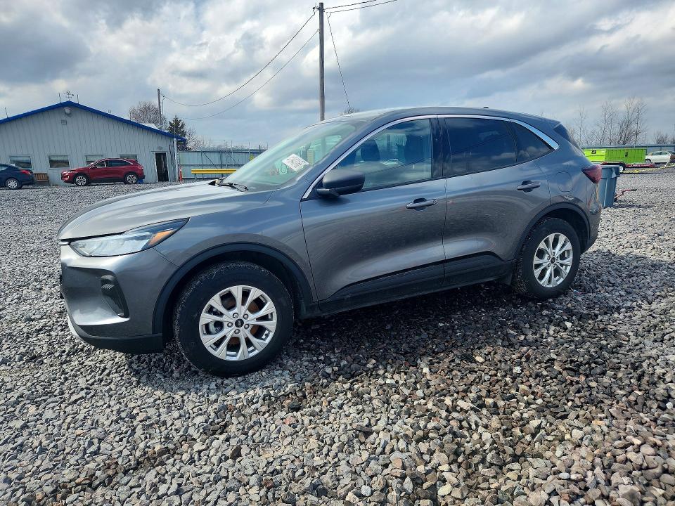 2024 FORD ESCAPE — VIN 1FMCU9GN8RUA68832