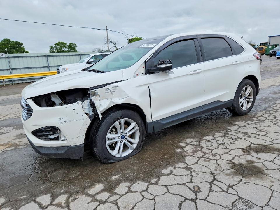 2020 FORD EDGE — VIN 2FMPK3J96LBA04351