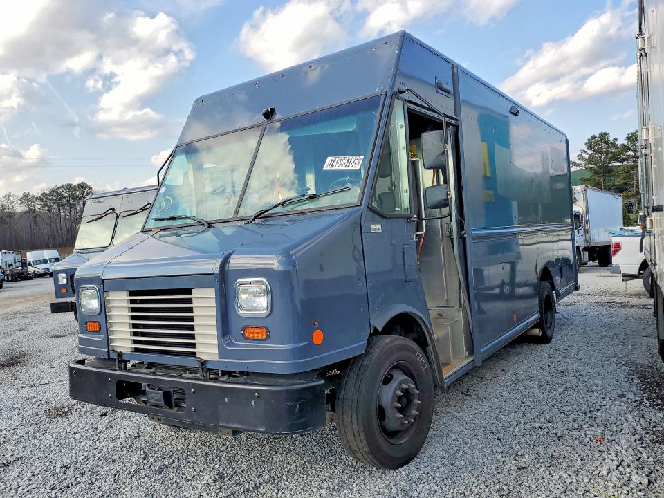 2020 FORD F59 — VIN 1F65F5KN6L0A11750