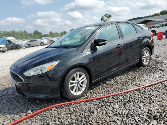 2015 FORD FOCUS — VIN 1FADP3F22FL335040