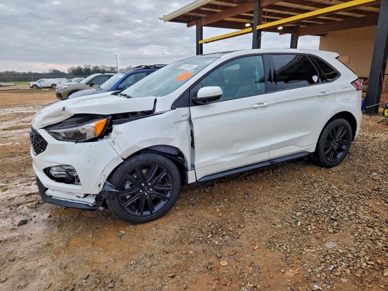 2024 FORD EDGE — VIN 2FMPK4J99RBA18257