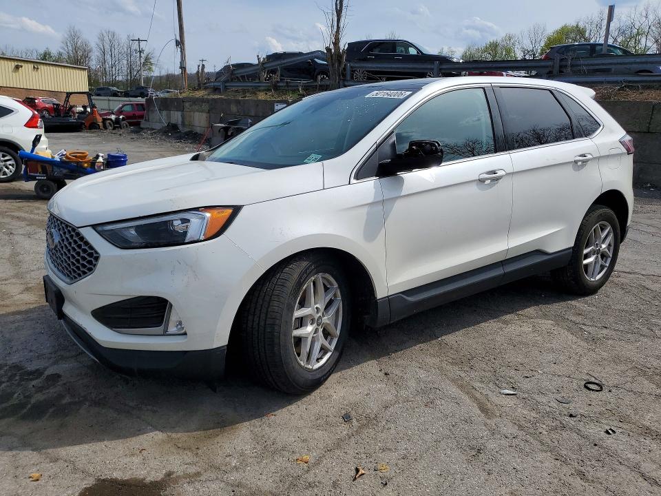 2024 FORD EDGE — VIN 2FMPK4J96RBA13470