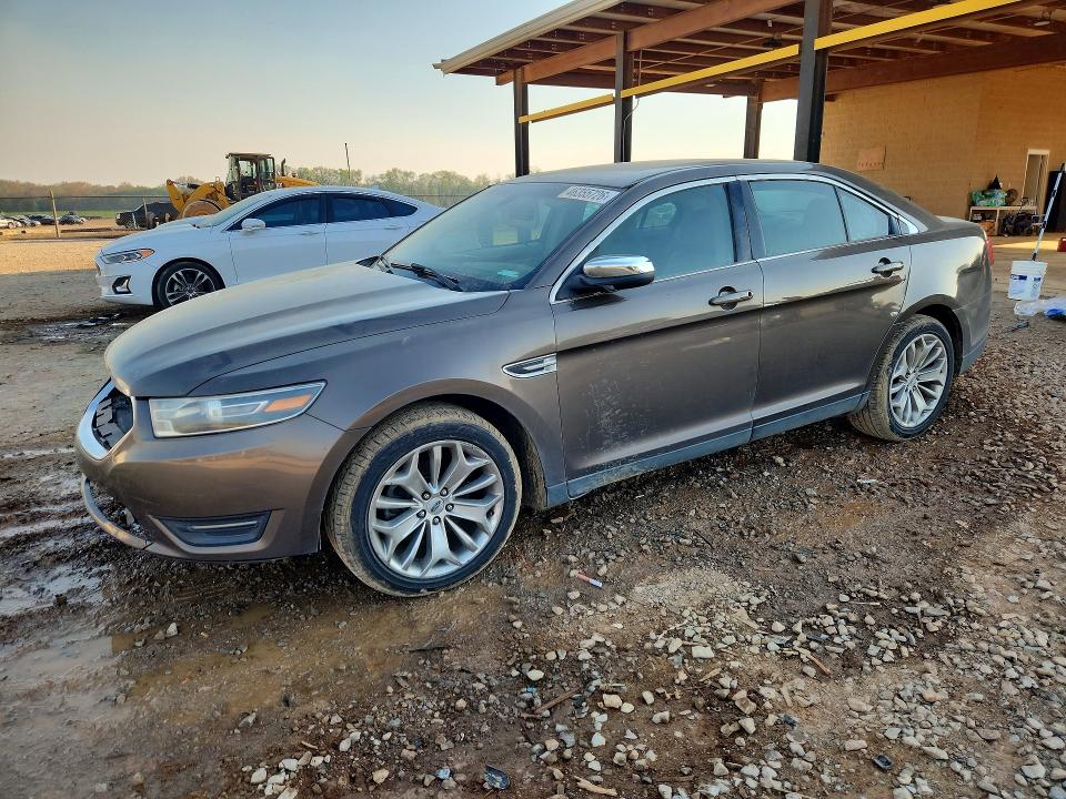 2015 FORD TAURUS — VIN 1FAHP2F84FG103533