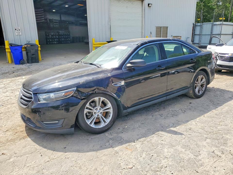 2017 FORD TAURUS — VIN 1FAHP2D82HG123222