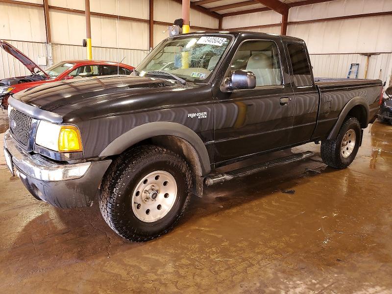 2002 FORD RANGER SUP — VIN 1FTZR45E72PB68575