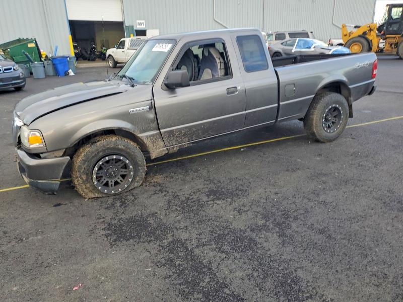 2007 FORD RANGER SUP — VIN 1FTYR15E17PA03123
