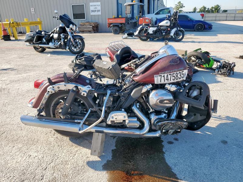2016 HARLEY-DAVIDSON FLHTK ULTR — VIN 1HD1KEL17GB632829