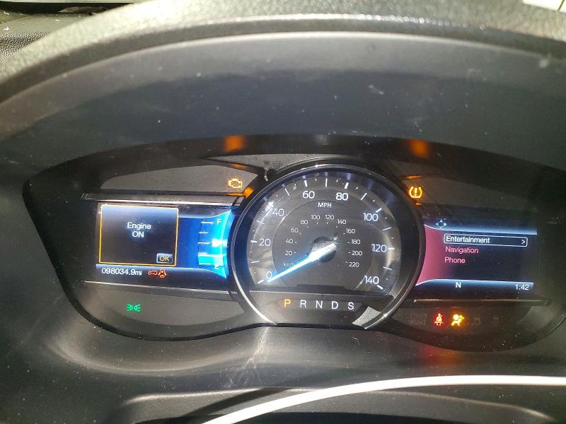 1FM5K8GT2HGB06429