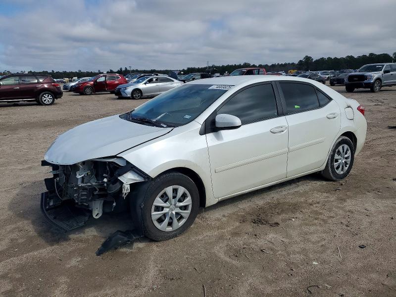2017 TOYOTA COROLLA — VIN 5YFBPRHE2HP604398