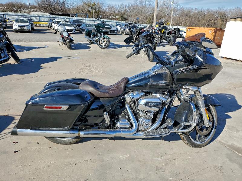 2021 HARLEY-DAVIDSON FLTRX — VIN 1HD1KHC13MB613045
