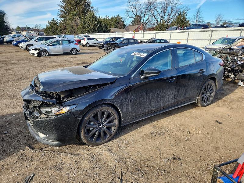 2024 MAZDA 3 — VIN 3MZBPABMXRM407499
