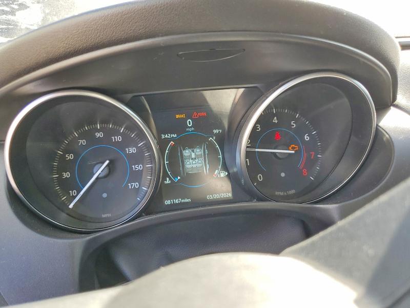 SAJAS4FX0KCP52732