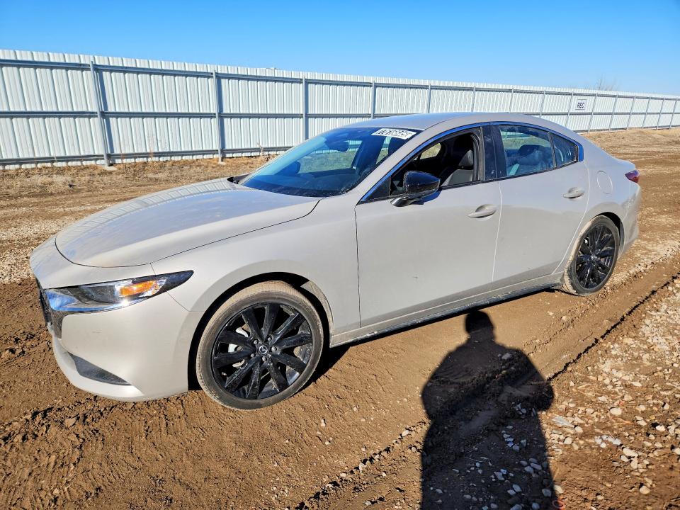 2024 MAZDA 3 — VIN 3MZBPABMXRM427610