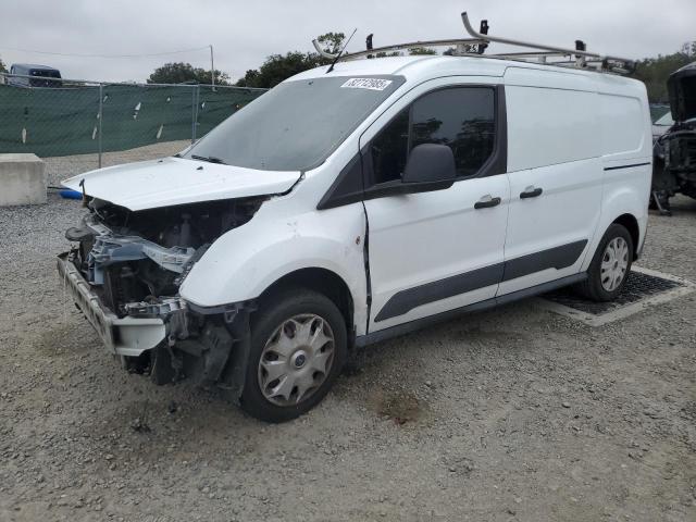 2016 FORD TRANSIT CONNECT XLT — VIN NM0LS7F71G1269534
