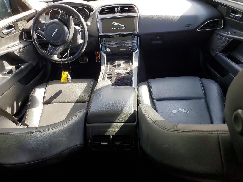 SAJAS4FX0KCP52732