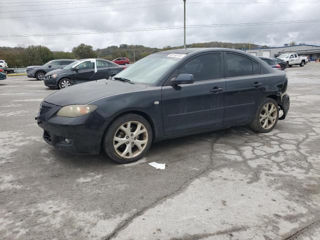 2008 MAZDA 3 I — VIN JM1BK32G481113941