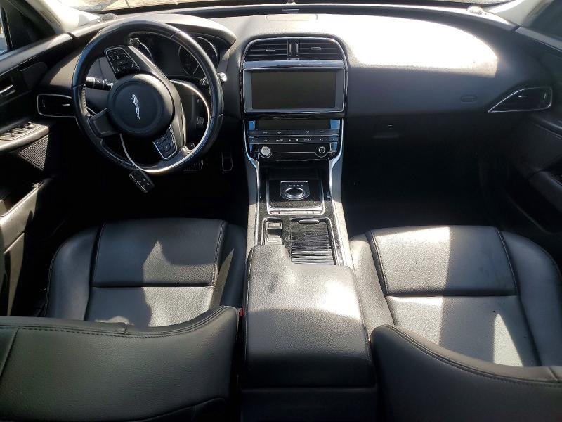 SAJAS4FX4KCP52426