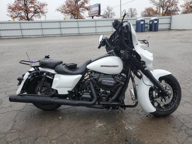 2020 HARLEY-DAVIDSON MOTORCYCLE — VIN 1HD1KRP16LB600286