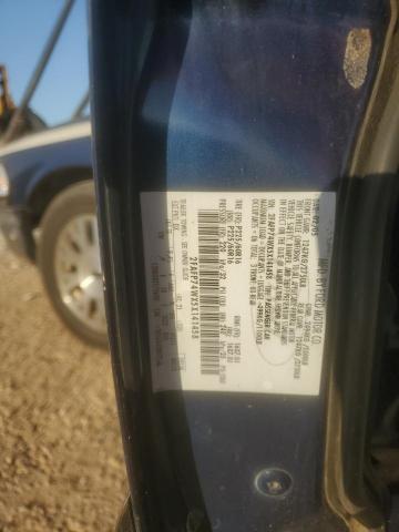 2FAFP74WX5X141458